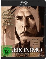 Geronimo - Eine amerikanische Legende (Blu-ray) BR