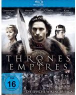 Thrones & Empires (Blu-ray) BR