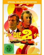Die Zwei (Komplette Serie) (Collector's Edition) DVD