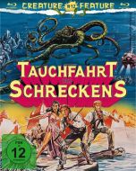 Tauchfahrt des Schreckens (Blu-ray) BR