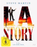 L.A. Story (Blu-ray) BR