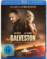 Galveston (Blu-ray) BR