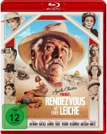 Rendezvous mit einer Leiche (Blu-ray) BR