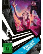 Kennwort Kätzchen (Blu-ray & DVD im Digipack) BR