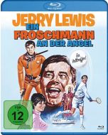 Ein Froschmann an der Angel (Blu-ray) BR