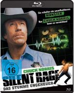 Silent Rage (Blu-ray) BR