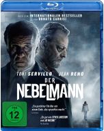 Der Nebelmann (Blu-ray) BR