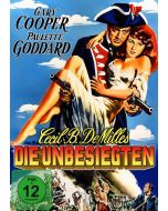 Die Unbesiegten (1947) DVD