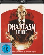 Phantasm - Das Böse (Blu-ray) BR