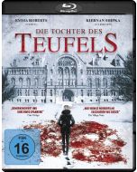Die Tochter des Teufels (Blu-ray) BR