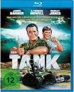 Der Tank (Blu-ray) BR