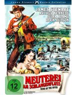 Meuterei am Schlangenfluss DVD