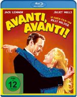 Avanti, Avanti! (Blu-ray) BR