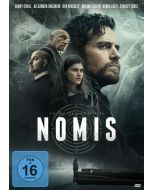 Nomis - Die Nacht des Jägers DVD
