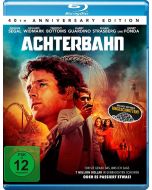 Achterbahn (40th Anniversary Edition) (Blu-ray) BR