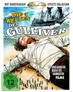 Die drei Welten des Gulliver (Blu-ray) BR