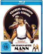 Ein stahlharter Mann (Blu-ray) BR