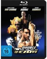 Double Team (Blu-ray) BR