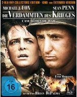 Die Verdammten des Krieges (Extended Edition) (Blu-ray) BR