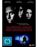 Im Zweifel gegen den Angeklagten (Gegen jeden Zweifel) DVD