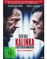 Der Fall Kalinka - Im Namen meiner Tochter DVD