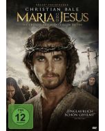 Maria und Jesus DVD
