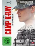 Camp X-Ray DVD