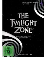 The Twilight Zone Staffel 4 (OmU) DVD