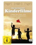 Preisgekrönte Kinderfilme 2 DVD