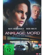 Anklage: Mord - Im Namen der Wahrheit DVD