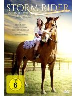 Storm Rider DVD