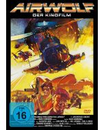 Airwolf - Der Kinofilm DVD