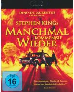 Manchmal kommen sie wieder (Blu-ray) BR