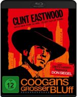 Coogans großer Bluff (Blu-ray) BR