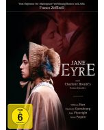 Jane Eyre (1995) DVD