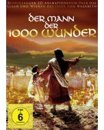 Der Mann der 1000 Wunder DVD