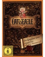 Catweazle Staffel 1 & 2 (Collector's Edition) DVD
