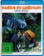 Lautlos im Weltraum (Blu-ray) BR