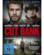 Cut Bank DVD