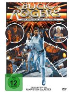 Buck Rogers DVD