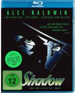 Shadow und der Fluch des Khan (Blu-ray) BR