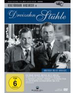 13 Stühle DVD