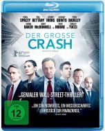 Der große Crash (Blu-ray) BR