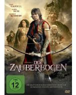 Der Zauberbogen DVD