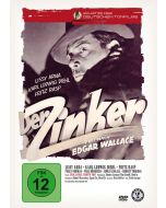 Der Zinker (1931) DVD