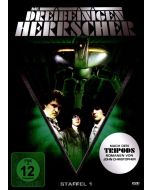Die dreibeinigen Herrscher Season 1 DVD