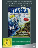 Alaska - Wildnis am Rande der Welt DVD