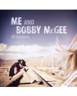 Oldie Sampler - One Song Edition: Me And Bobby McGee CD