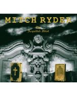 Mitch Ryder & Engerling - The Arquitted Idiot CD