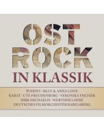 Ostrock in Klassik CD